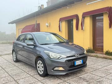 HYUNDAI/i20/1.2/BENZINA/GPL ADATTA X NEOPATENTATI