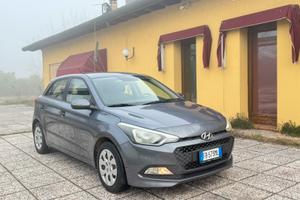 HYUNDAI/i20/1.2/BENZINA/GPL ADATTA X NEOPATENTATI