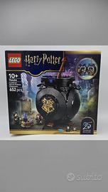 LEGO76464 Harry Potter Calderone, Hermione e Piton