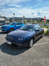 Alfa Romeo GTV 1.8i 16V Twin Spark cat