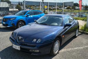 Alfa Romeo GTV 1.8i 16V Twin Spark cat