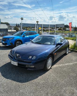 Alfa Romeo GTV 1.8i 16V Twin Spark cat