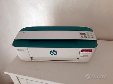 Stampante WiFi HP DeskJet 3762