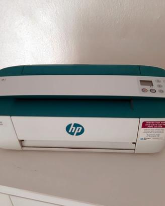 Stampante WiFi HP DeskJet 3762
