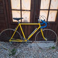 Bicicletta d' epoca Gino Bartali