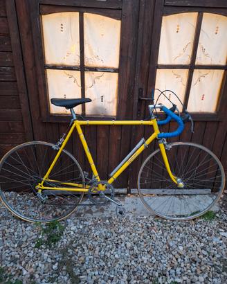 Bicicletta d' epoca Gino Bartali
