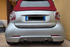 SMART FORTWO CABRIO