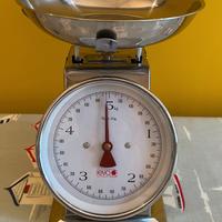 Bilancia da Cucina "eva" analogica 5 kg