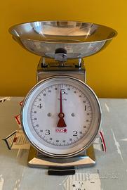 Bilancia da Cucina "eva" analogica 5 kg