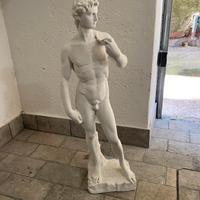 Statue