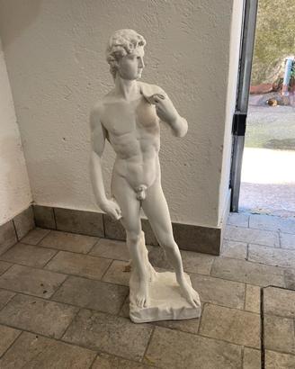 Statue