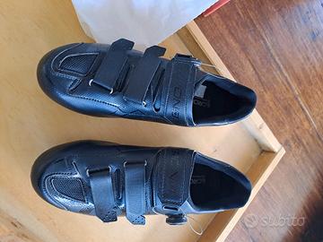 Crono scarpe corsa CR3 TG 45