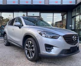 MAZDA CX-5 2.2L Skyactiv-D 150CV 2WD Evolve *FUL