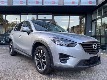 MAZDA CX-5 2.2L Skyactiv-D 150CV 2WD Evolve *FUL