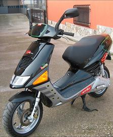 Aprilia SR