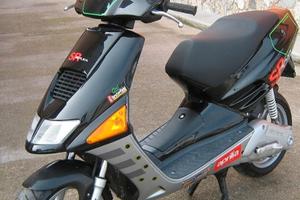 Aprilia SR