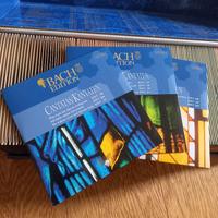 Bach edition. Opera omnia, 155 cd