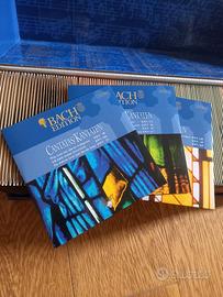 Bach edition. Opera omnia, 155 cd