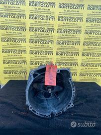 BMW 320D cambio usato 204D4