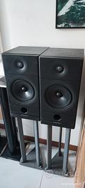 coppia diffusori Mordaunt Short  MS3.30