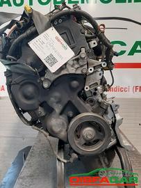 MOTORE Peugeot 207  8HZ