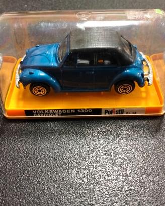 Polistil Volkswagen
