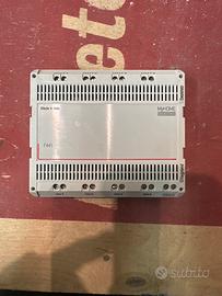 BTICINO F441 NODO AUDIO/VIDEO SCS