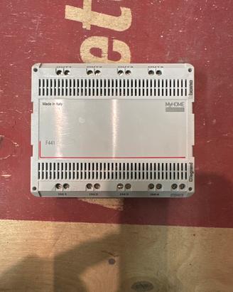 BTICINO F441 NODO AUDIO/VIDEO SCS