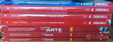 Testi Scolastici Libri Scuola 7