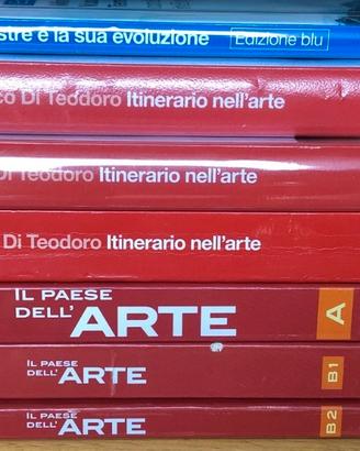 Testi Scolastici Libri Scuola 7