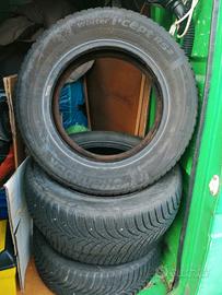 gomme 185/65 r14 m+s