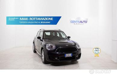 MINI Countryman Mini 2.0 Cooper D