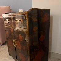 Antico mobile cinese