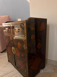 Antico mobile cinese