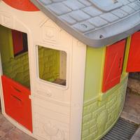 casetta per bambini 79