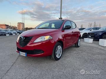 LANCIA Ypsilon 0.9 T.Air 85CV 5p.Met.Ec.Elef.