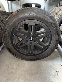 cerchi Mitsubishi L200 / Fiat Fullback