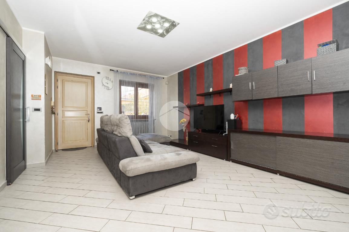 House in Alpignano, Torino - View 4