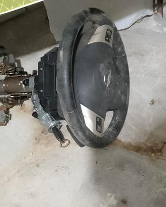 siti Opel Corsa 