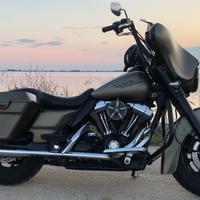 Harley-Davidson Street Glide