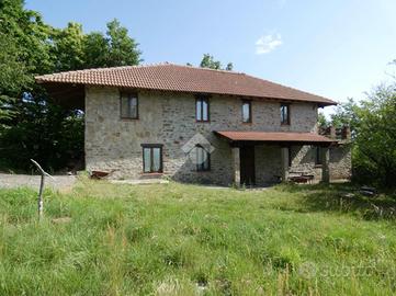 CASA INDIPENDENTE A DENICE