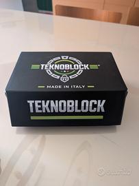 teknoblock per bmw s1000 xr k69 da anno 2021 