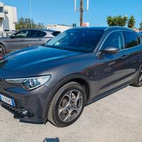 Alfa Romeo Stelvio 2.2 TD 210 CV AT8 Q4 Executive