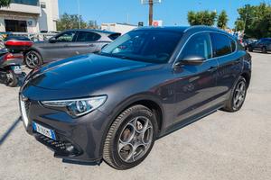 Alfa Romeo Stelvio 2.2 TD 210 CV AT8 Q4 Executive