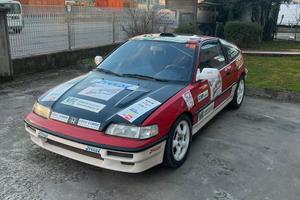 honda civic crx