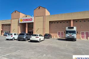 CARINI/SS 113: MAGAZZINO MQ 1300 PIANO S1