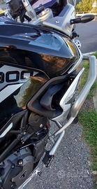 Deflettori Aria Triumph Tiger 900 Rally e GT 20-23