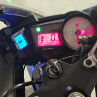 Yamaha yzf-r 125
