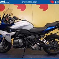 BMW R 1200 RS Garantita e Finanziabile