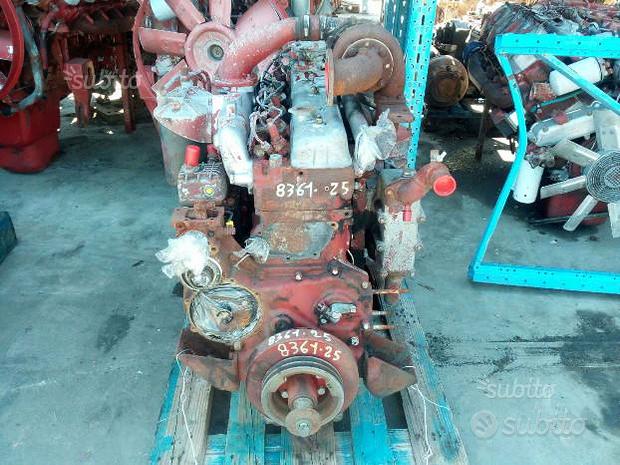 Motore usato iveco aifo